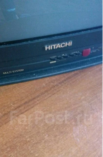Hitachi ����