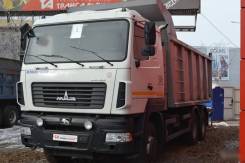 МАЗ 6501. Самосвал 6x4 МАЗ-6501Н9 конец 2017, 14 000 куб. см., 25 000 кг., 6x4