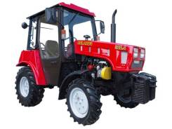 МТЗ 320. Трактор "Беларус-320-Ч.4" (ЧЛМЗ)