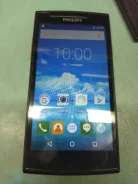 Philips Xenium. �/�, 8 ��, �������, ������, 3G, Dual-SIM ����