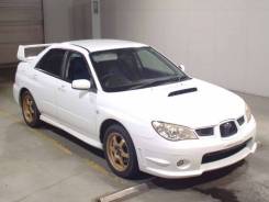 Фара. Subaru Impreza WRX STI, GDB, GGB
