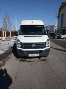 Volkswagen Crafter. Продам автобус, 20 мест