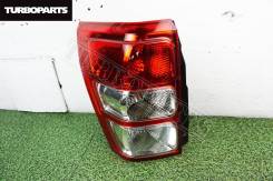 Стоп-сигнал. Suzuki Escudo, TA74W, TD54W, TD94W Suzuki Grand Vitara, TD04V, TD0D1, TD14V, TD44V, TD54V, TD94V, TDA4V, TDA4W, TDB4V, TE04V, TE54V, TEA4...