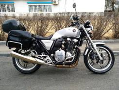 Honda CB 1100EX. 1 140 куб. см., исправен, птс, без пробега