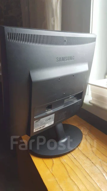 Samsung. 19" ����