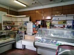 Продам действующий продуктовый магазин на Постышева в Находке Продам действующий продуктовый магазин на Постышева