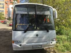 КАвЗ 4238-41. Автобус КАВЗ 4238-41 "Аврора" с пробегом 58700 км, 39 мест, В кредит, лизинг