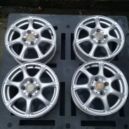 Koko Kuture Spline. 5.0x14", 4x100, ET45, �� 72���. ����