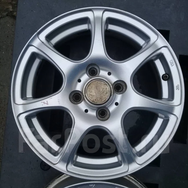 Koko Kuture Spline. 5.0x14", 4x100, ET45, �� 72���. ����