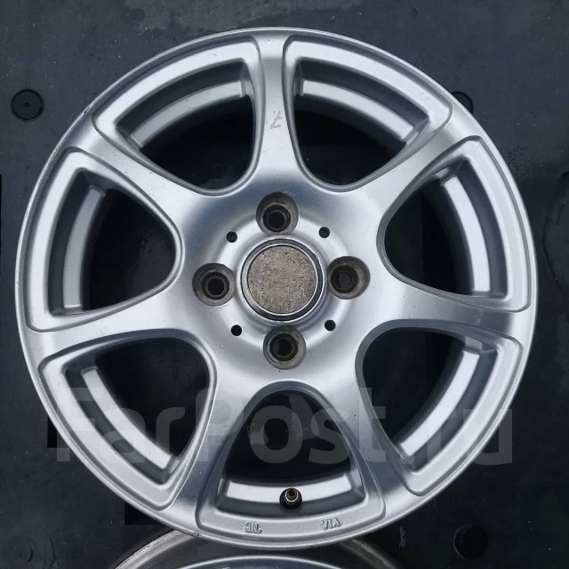 Koko Kuture Spline. 5.0x14", 4x100, ET45, �� 72���. ����