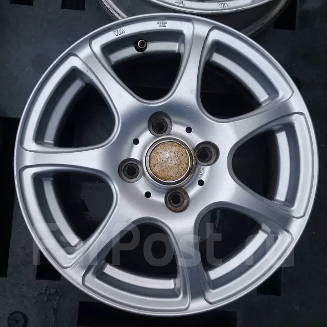 Koko Kuture Spline. 5.0x14", 4x100, ET45, �� 72���. ����
