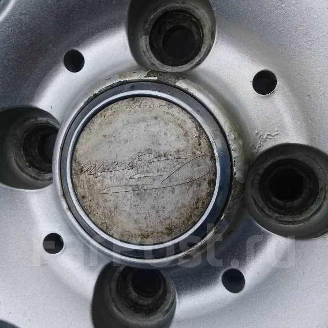 Koko Kuture Spline. 5.0x14", 4x100, ET45, �� 72���. ����