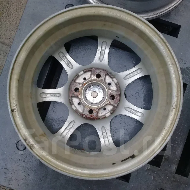 Koko Kuture Spline. 5.0x14", 4x100, ET45, �� 72���. ����