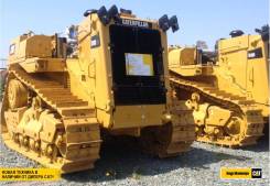Caterpillar D9R. Бульдозер от официального дилера, 18 000 куб. см., 50 000 кг.