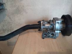 Помпа водяная. Hyundai ix35 Hyundai Tucson Hyundai Sonata, YF Kia: K5, Optima, K7, Magentis, Sorento, Sportage, Carens Двигатели: G4KD, G4KE, G4FG