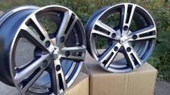 LS Wheels LS 291