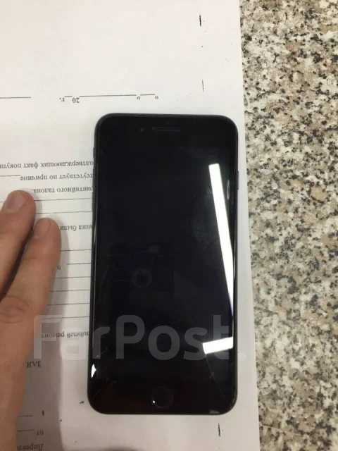Apple iPhone 8 Plus. �/�, ������ ����
