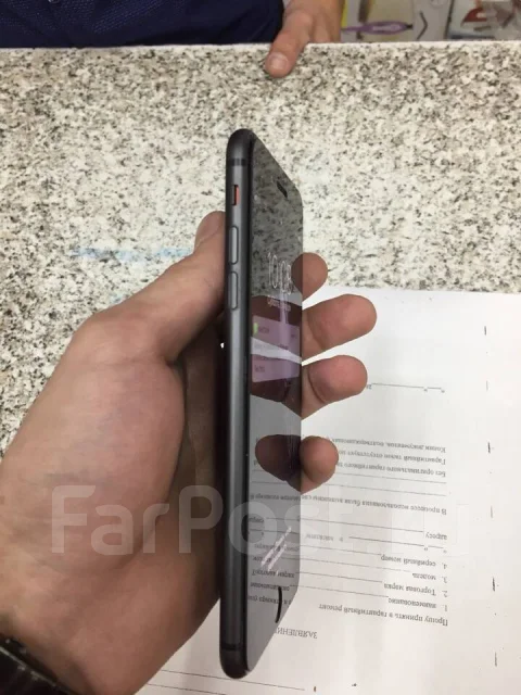 Apple iPhone 8 Plus. �/�, ������ ����