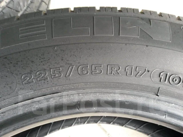 Michelin Energy LX4. ������, 2011 ���, �/�, ����� 30 % ����