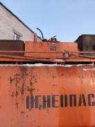 КамАЗ 43118 Сайгак. Камаз 43118 АТЗ-11, 11 000 куб. см., 9 000 кг., 6x6