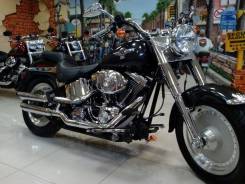 Harley-Davidson Fat Boy. 1 500 куб. см., исправен, птс, без пробега