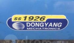 Dongyang SS1926. Кран-манипулятор DONG YANG SS 1926 г. п. 7т в Самаре