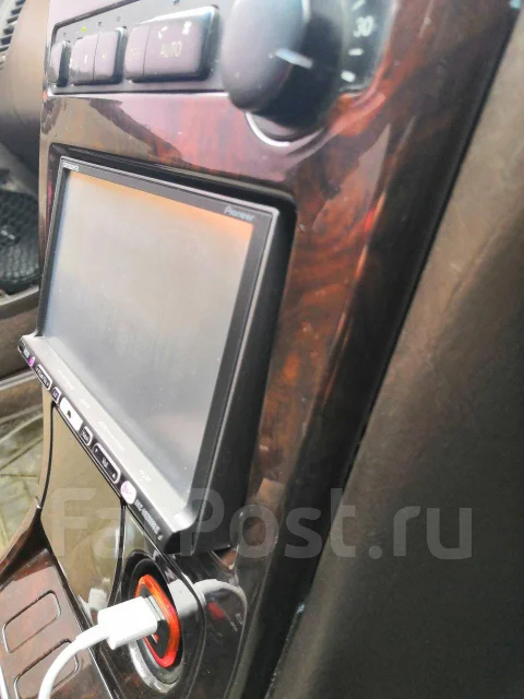 Pioneer Carrozzeria AVIC-HRZ09 ����