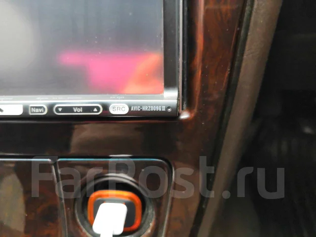 Pioneer Carrozzeria AVIC-HRZ09 ����