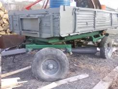 Калачинский 2ПТС-4. Продам прицеп самосвал 2птс—4, 4 000 кг.