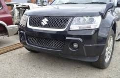 Бампер. Suzuki Escudo, TA74W, TD54W, TD94W Suzuki Grand Vitara, TA44V, TA74V, TD44V, TD54V, TD94V, TE54V Двигатели: F9QB, M16A. Под заказ
