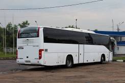 Higer KLQ6119TQ. Higer KLQ 6119TQ, 55 мест, туристический автобус, 55 мест, В кредит, лизинг