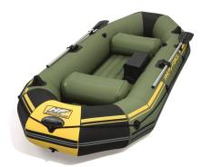Bestway Marine Pro. 2018 год год, длина 2,91 м.