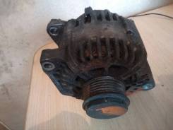 Генератор. Hyundai: ix35, Grandeur, Azera, Tucson, Sonata Kia: Optima, Magentis, Lotze, Cerato, Shuma, Sportage, Forte, Carens