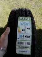 Sava Intensa HP. ������, 2017 ���, �/�, ����� 20 % ����