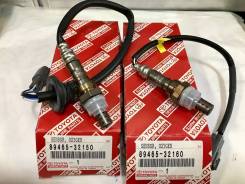   Toyota VistaArdeo 3SFSE/1ZZ 89465-32150/89465-32160 89465-32150 