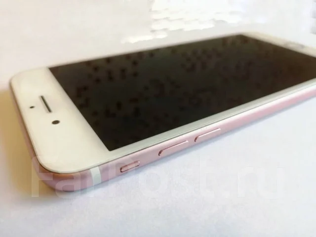 Apple iPhone 7 Plus. �/�, �������, 3G, 4G LTE, ����������, NFC ����