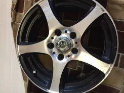 Raguna M's STALLION. 5.0x16", 5x114.3 ����