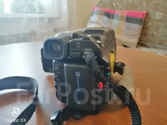 Sony. ��� ��������� ����