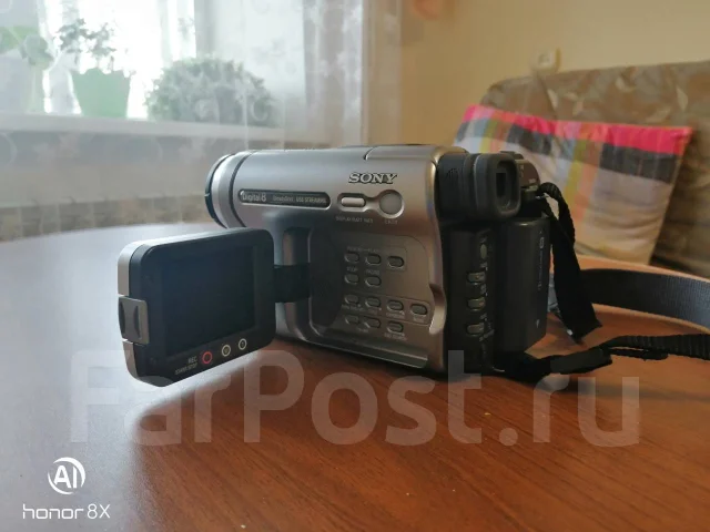 Sony. ��� ��������� ����