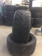 EXTREME Performance tyres VR1. ������, 2018 ���, ����� ����