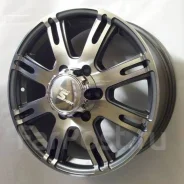 LS Wheels LS 213. 7.5x17", 6x139.7, ET38, �� 67,1���. ����