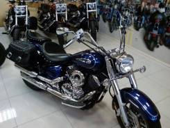 Yamaha Dragstar / V-Star / XVS. 1 100 куб. см., исправен, птс, без пробега