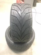 EXTREME Performance tyres VR1. ������, 2018 ���, ����� ����