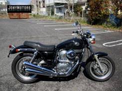 Honda VRX 400 Roadster. 400 куб. см., исправен, птс, без пробега