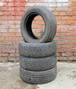 Kumho Ecsta SPT. Летние, 2015 год, 40 %, 4 шт