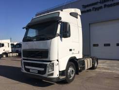 Volvo FH13. Тягач 2013г (ID 340542), 11 000 куб. см., 4x2. Под заказ