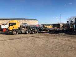 Scania R580LA. Продается Scania R580, 15 607 куб. см., 60 000 кг., 6x4