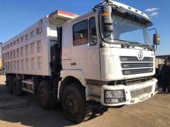 Shaanxi Shacman F3000. Shacman 8*4, 9 726 куб. см., 30 000 кг., 8x4