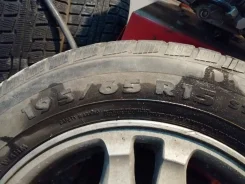 GT Radial Champiro WinterPro. �����������, �/�, ����� 60�% ����