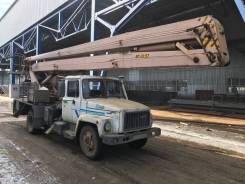 КамАЗ. Продается Автовышки ГАЗ, 4 750 куб. см., 22,00 м.